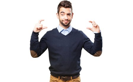APARELHO AUDITIVO: MENOR É MELHOR?
