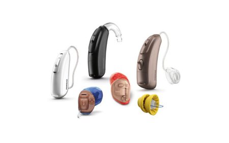 Como funcionam os aparelhos auditivos?