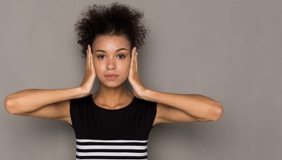 Misofonia: causas e tratamento