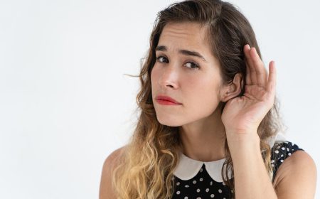 Descobri que tenho perda auditiva! E agora?