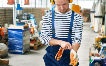 Protetor auricular: qual a importância do seu uso?