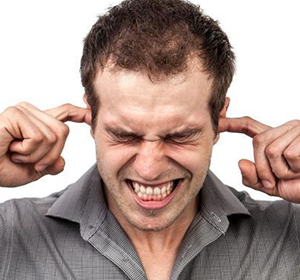 Barulhos considerados “comuns” podem comprometer a audição?