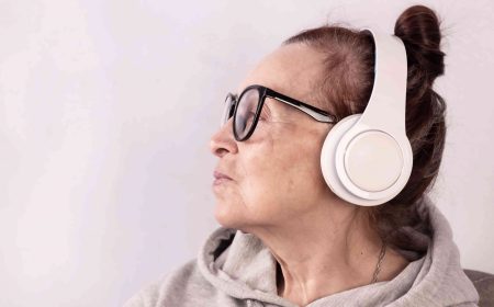 Música alta: riscos para sua audição!